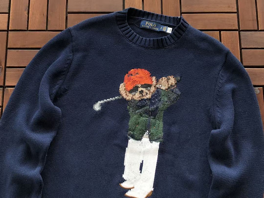 RA🔥PH🔥AU🔥EN SWEATER