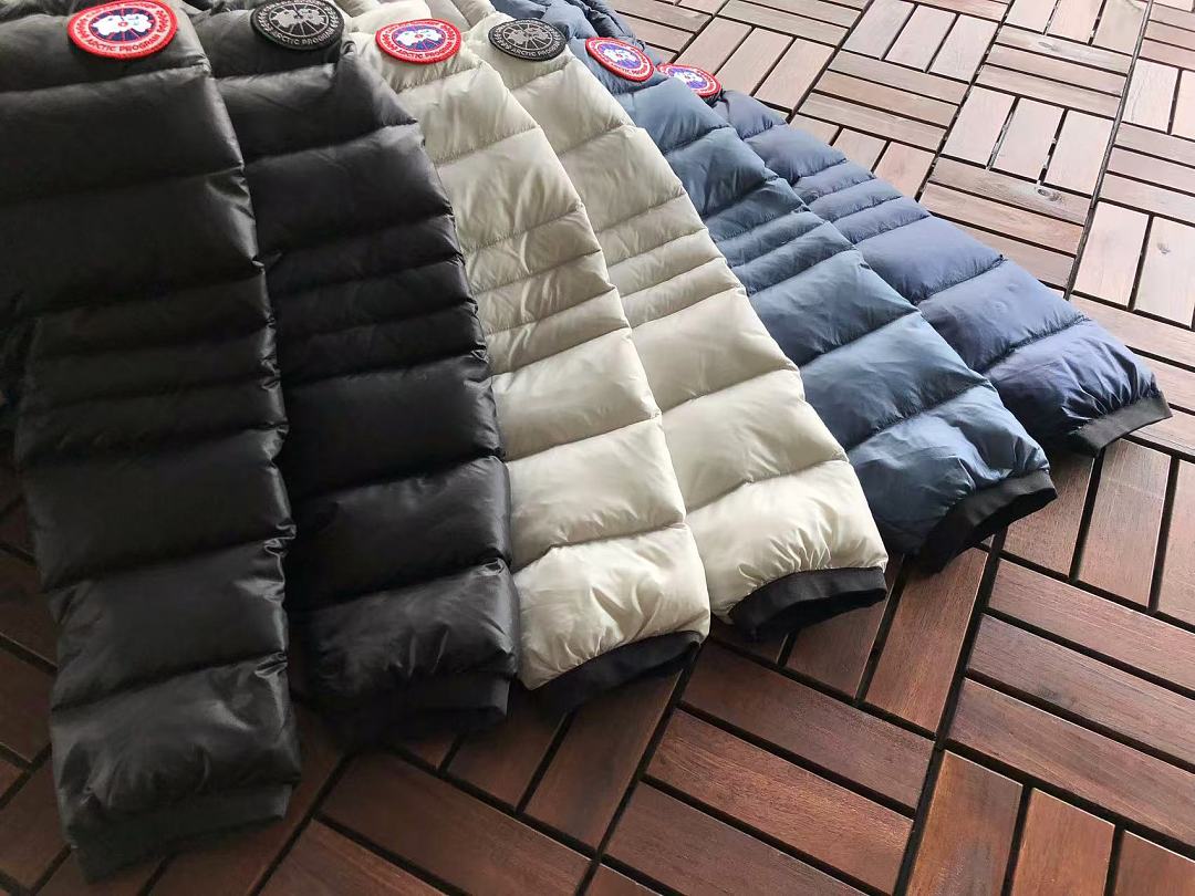 C🔥N🔥🔥A G🔥🔥🔥E DOWN JACKET