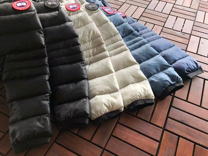 C🔥N🔥🔥A G🔥🔥🔥E DOWN JACKET