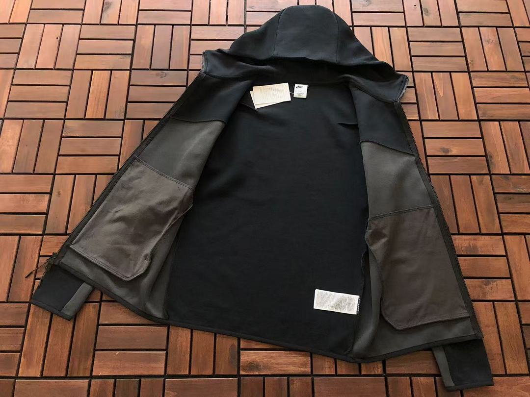 TF 2020 DV0537-010zip-up coat DV0538-070pants