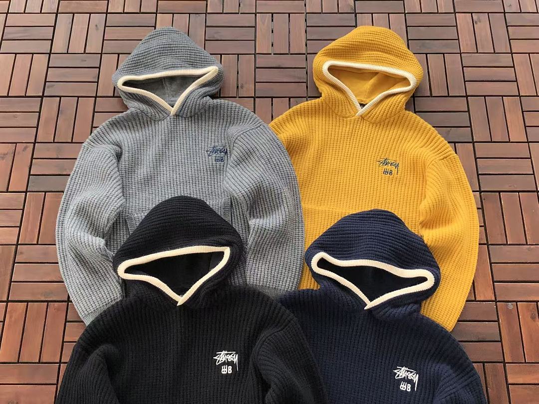 ST🔥S🔥Y HOODIE SWEATER