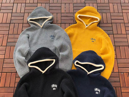 ST🔥S🔥Y HOODIE SWEATER