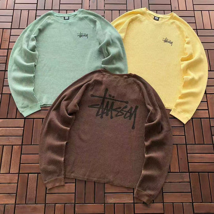 ST🔥S🔥Y LONG-SLEEVE
