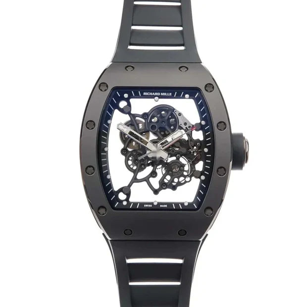 Richard Mille RM055 Bubba Watson Asia