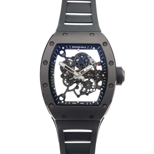 Richard Mille RM055 Bubba Watson Asia