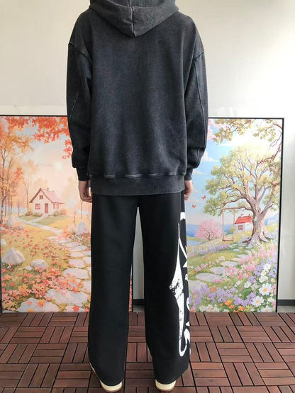 REPRESENT HOODIE