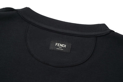 CAMISETA FEND! - 28