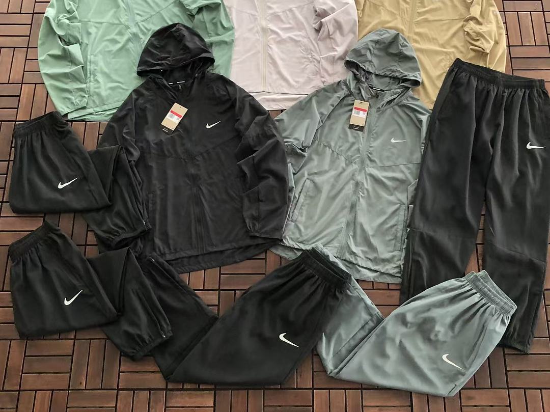 N🔥K🔥JACKET TROUSERS