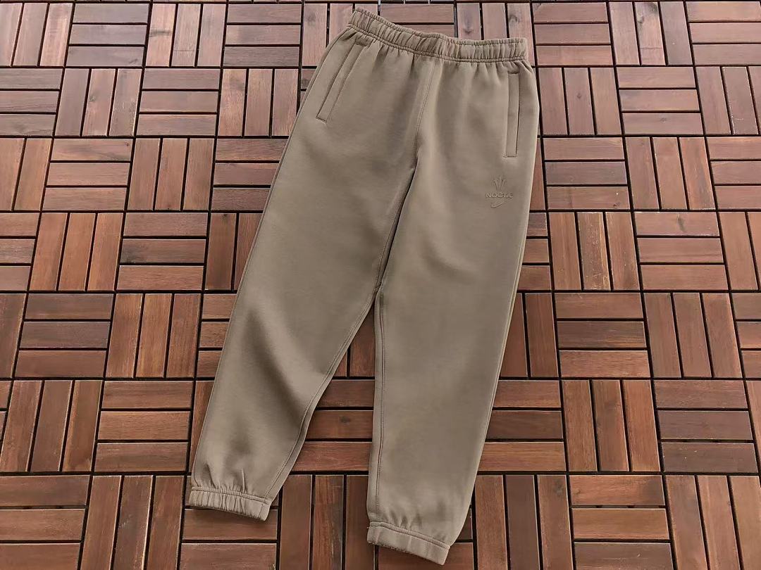 TOP ￥ 189 PANTS N🔥C🔥A & N🔥K🔥HOODIE TROUSERS