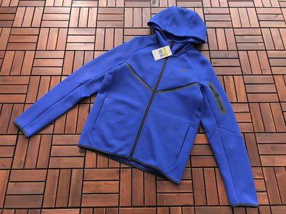 TF 2025 HV0949-539 zip-up coat HV0959-539 pants