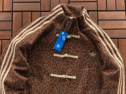 🔥DI🔥AS JACKET
