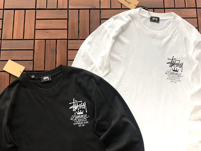 ST🔥S🔥Y LONG-SLEEVE