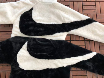 N🔥K🔥JACKET FLEECE
