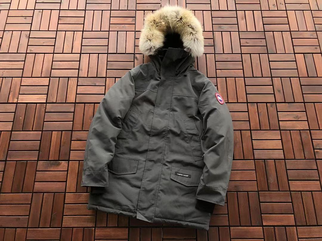 C🔥N🔥🔥A G🔥🔥🔥E DOWN JACKET