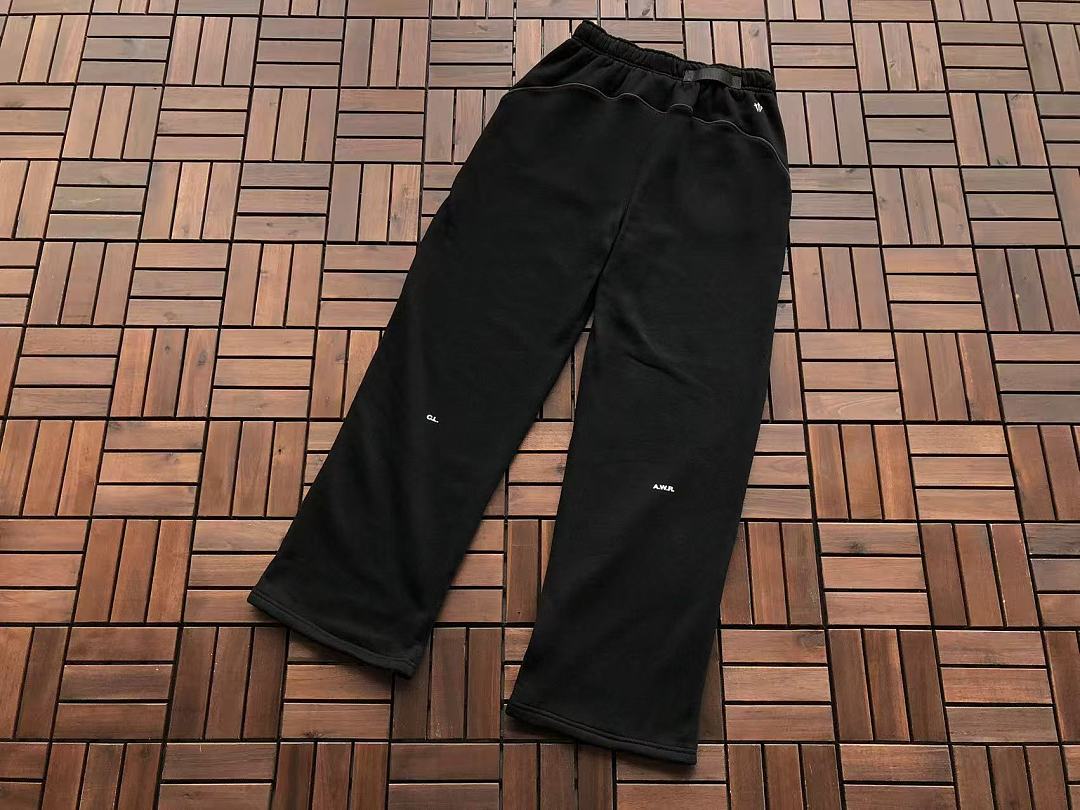 TOP ￥~215 PANTS ￥~195 N🔥C🔥A & N🔥K🔥HOODIE TROUSERS FLEECE