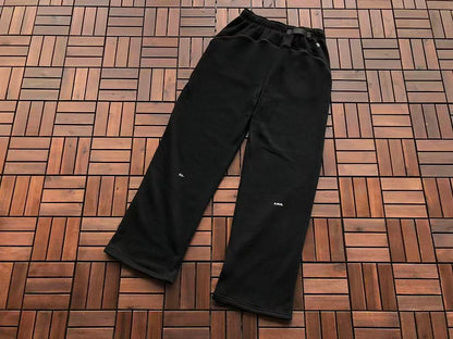 TOP ￥~215 PANTS ￥~195 N🔥C🔥A & N🔥K🔥HOODIE TROUSERS FLEECE