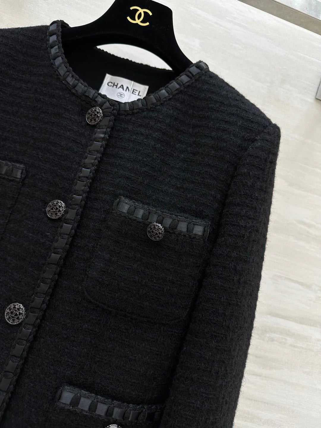 CHANEL