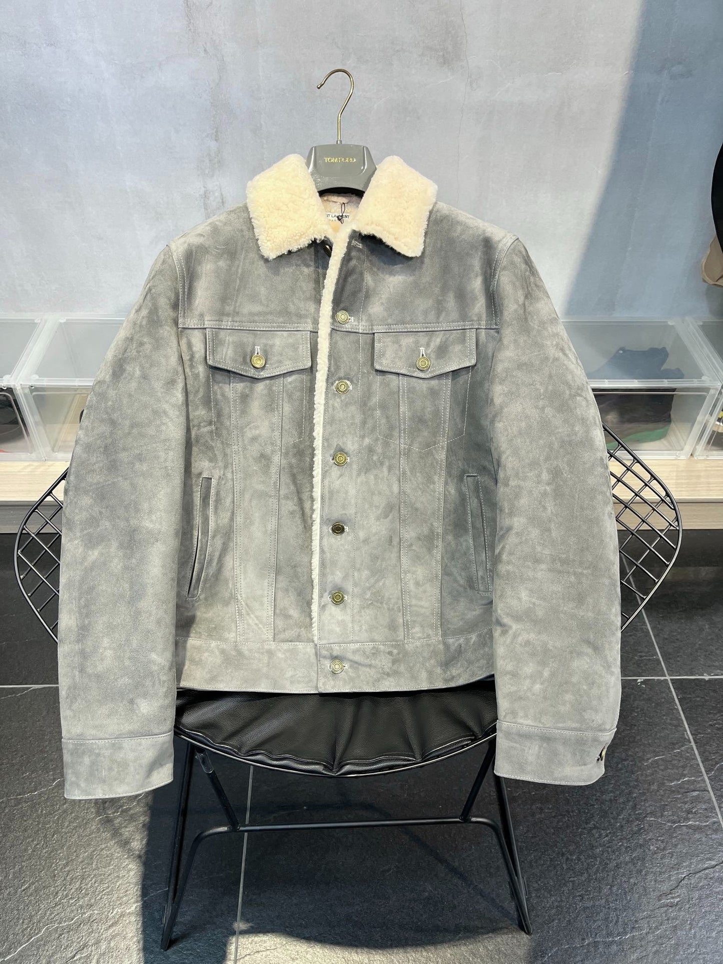 Saint Laurent