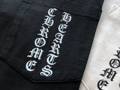 CH🔥OM🔥 HE🔥RTS LONG-SLEEVE