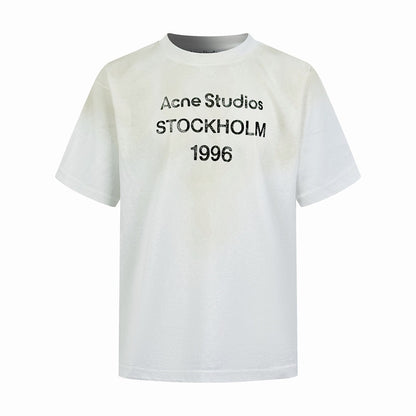 CAMISETA ACNE STUDIØ - 169
