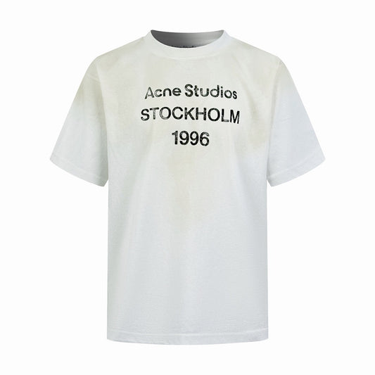 CAMISETA ACNE STUDIØ - 169