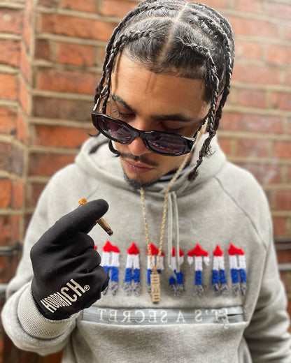 CHANDAL TRAPSTÄR