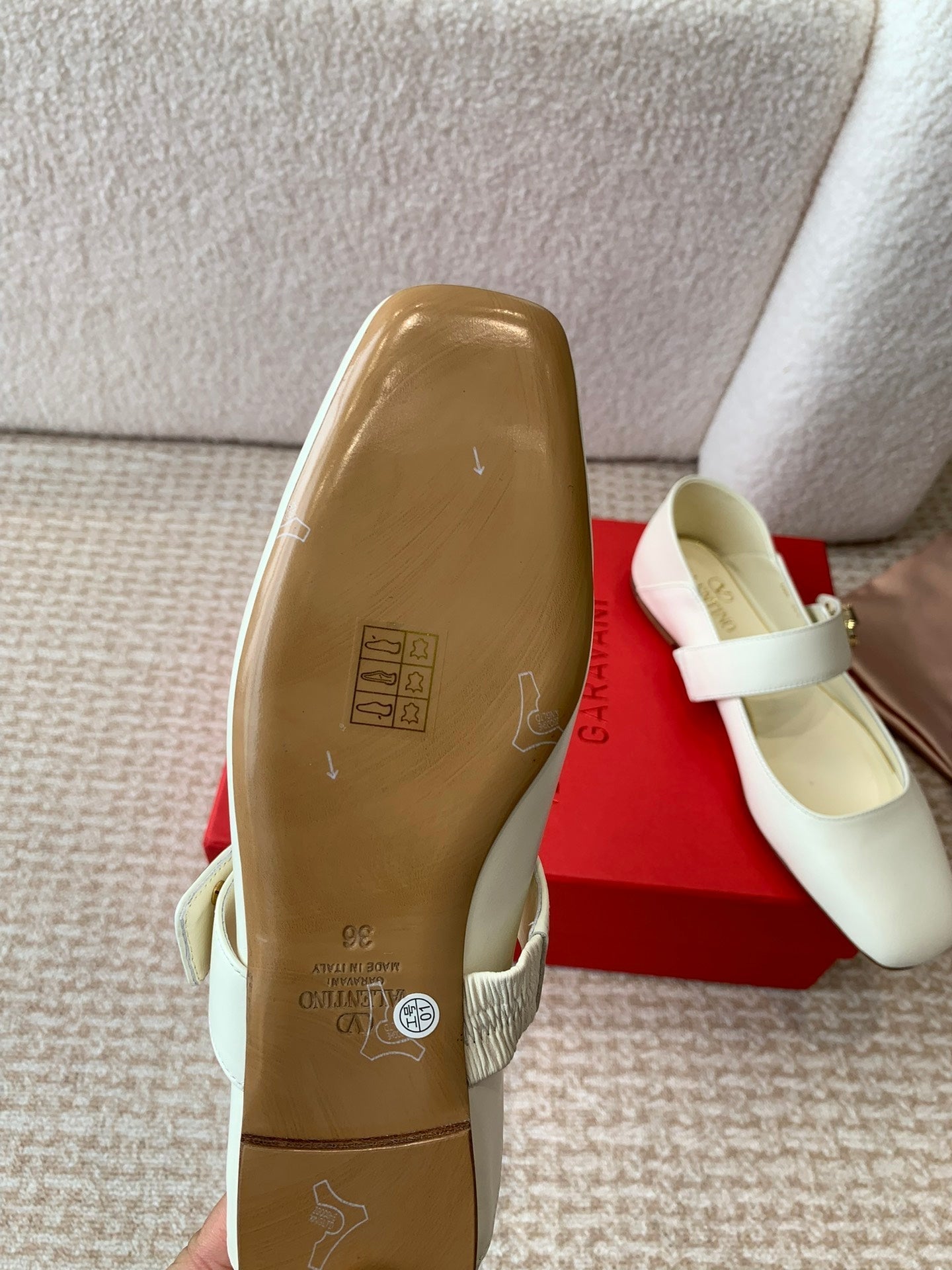 Valentino