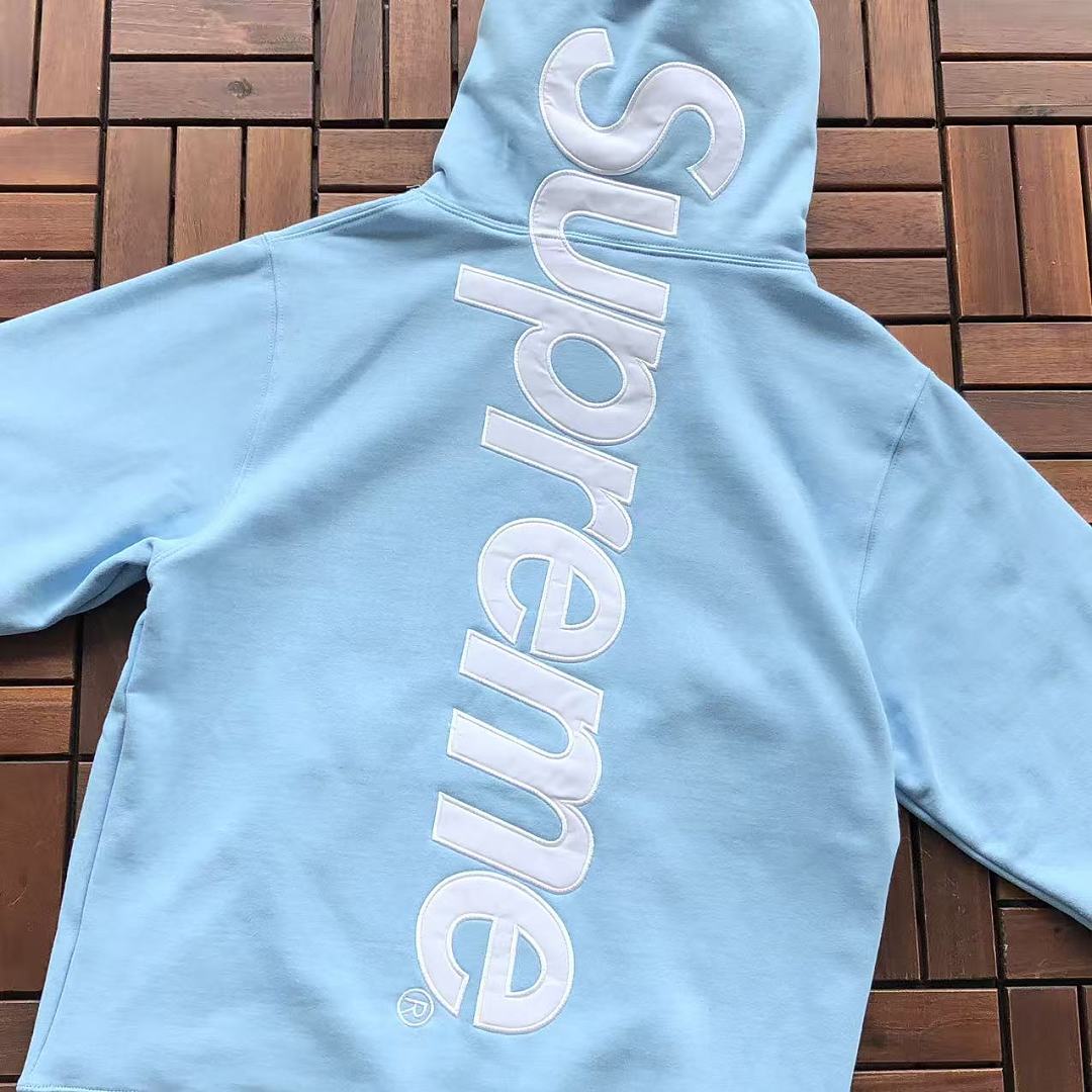 TOP￥~219 PANTS￥~189 S🔥P🔥E🔥E HOODIE TROUSERS FLEECE
