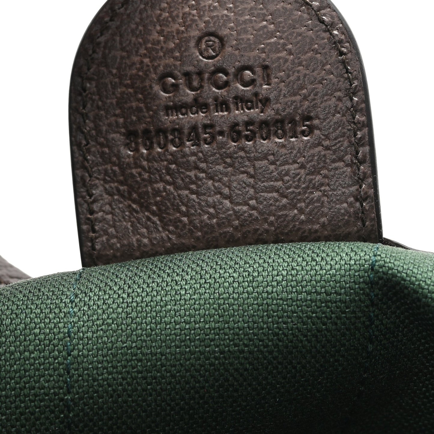 Gucci