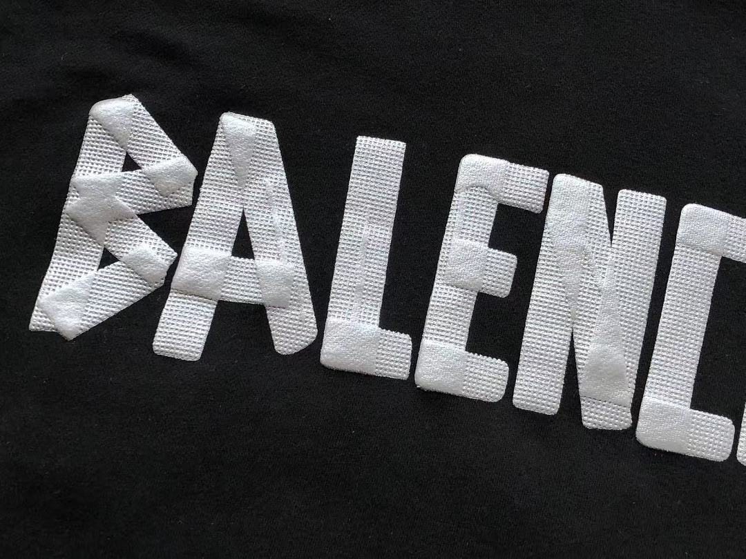 Balenciag@ Hoodie
