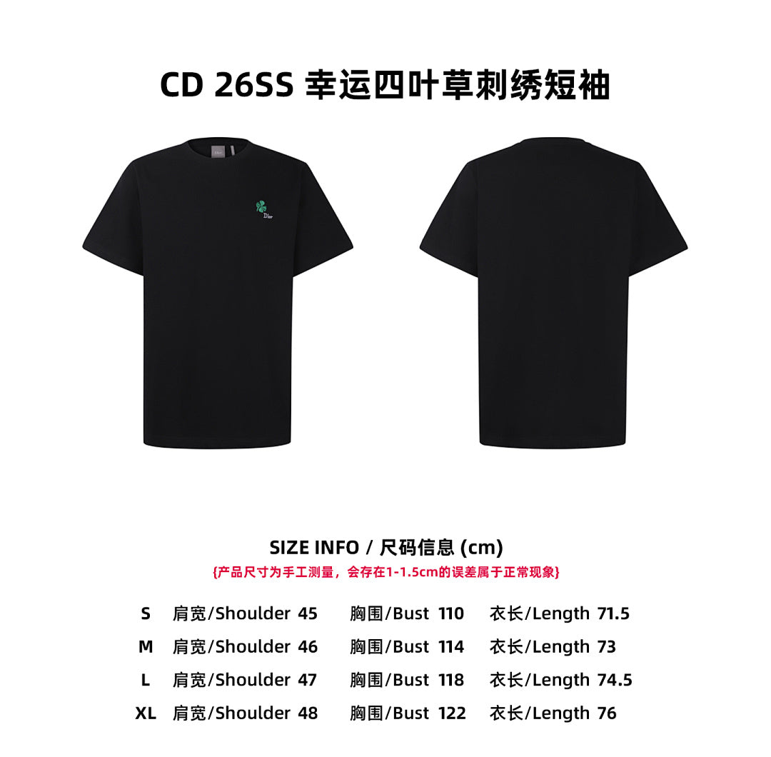 CAMISETA DIØR - 406