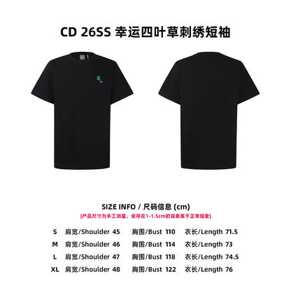 CAMISETA DIØR - 406
