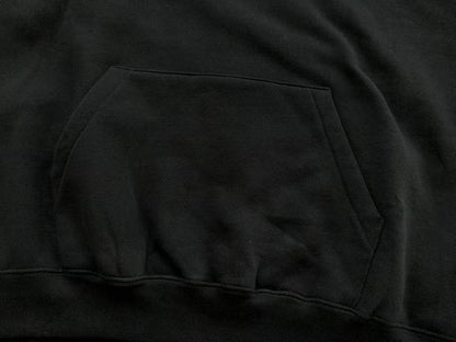 TOP PANTS FOG HOODIE TROUSERS FLEECE