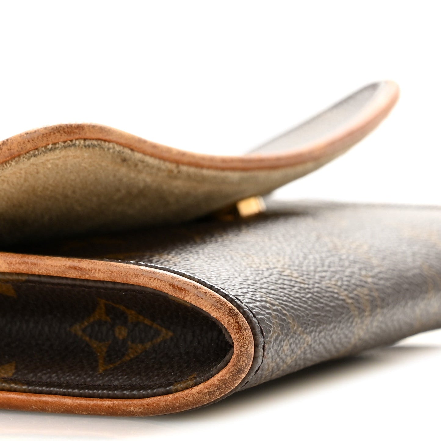 Monogram Pochette Twin PM