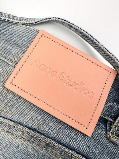 PANTALONES CORTOS ACNE STUDIØ - 250