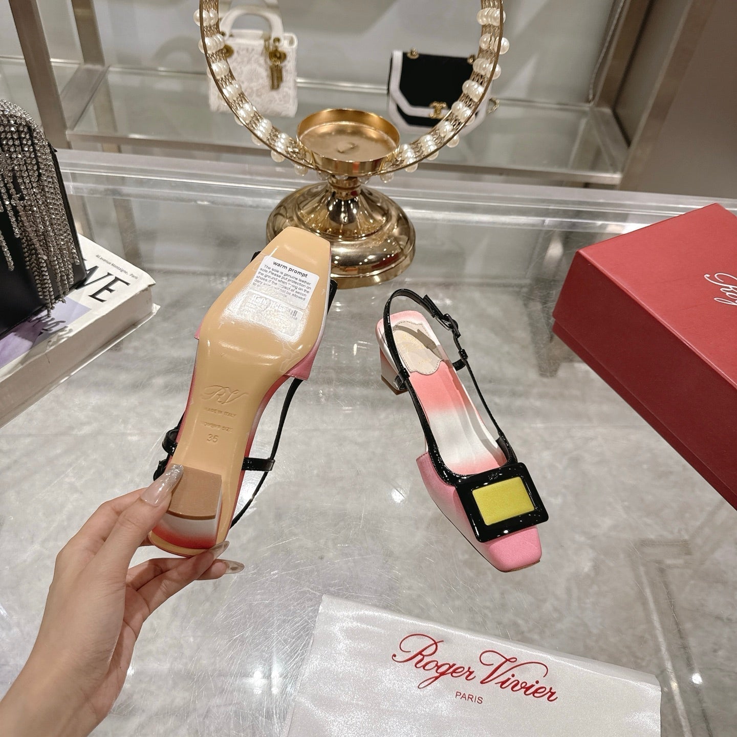 Roger Vivier