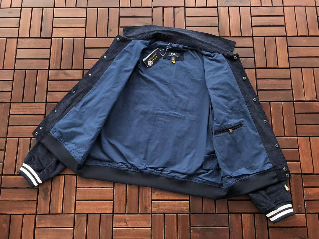 RA🔥PH🔥AU🔥EN JACKET