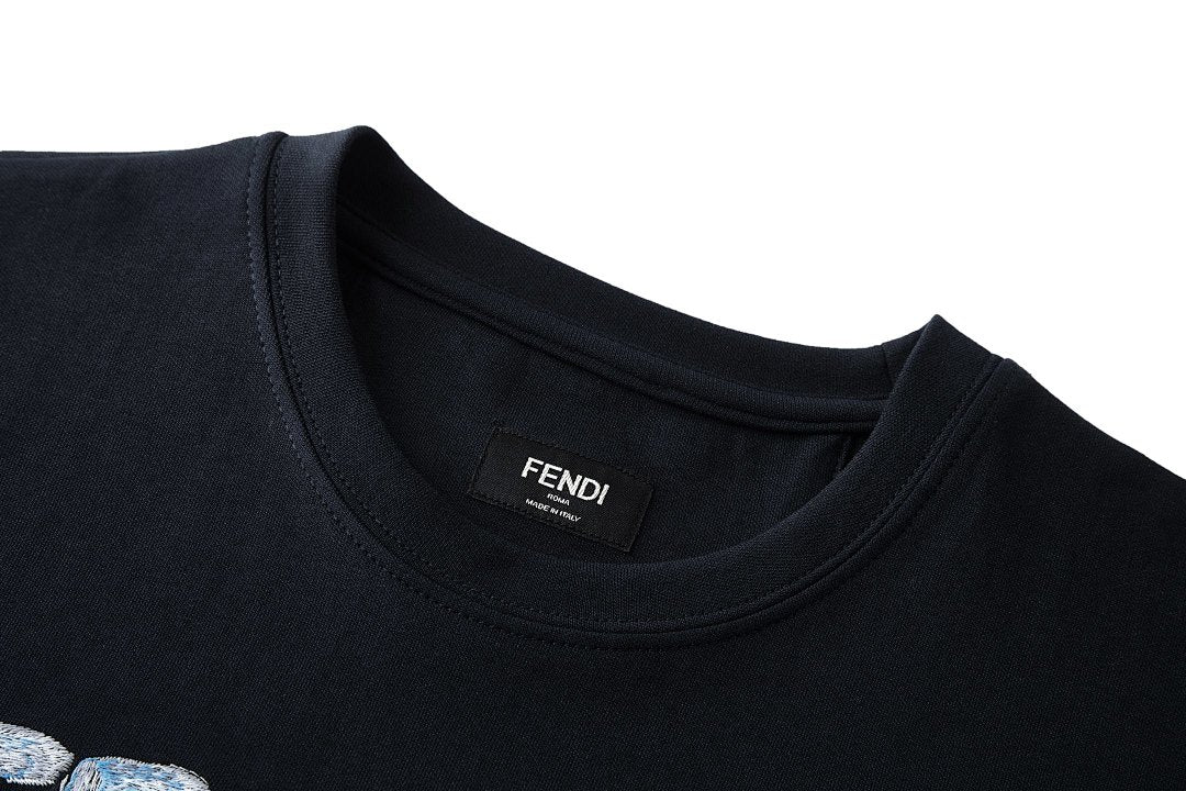 CAMISETA FEND! - 22