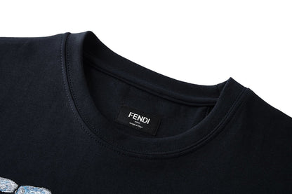 CAMISETA FEND! - 22