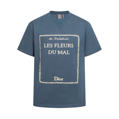 CAMISETA DIØR - 634