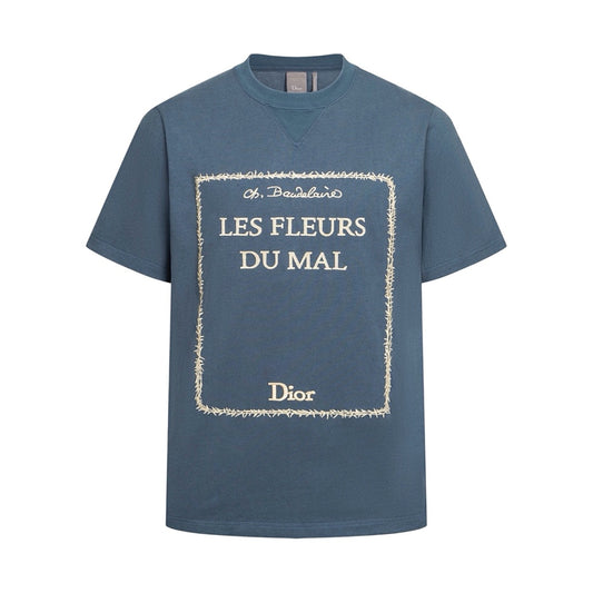 CAMISETA DIØR - 634