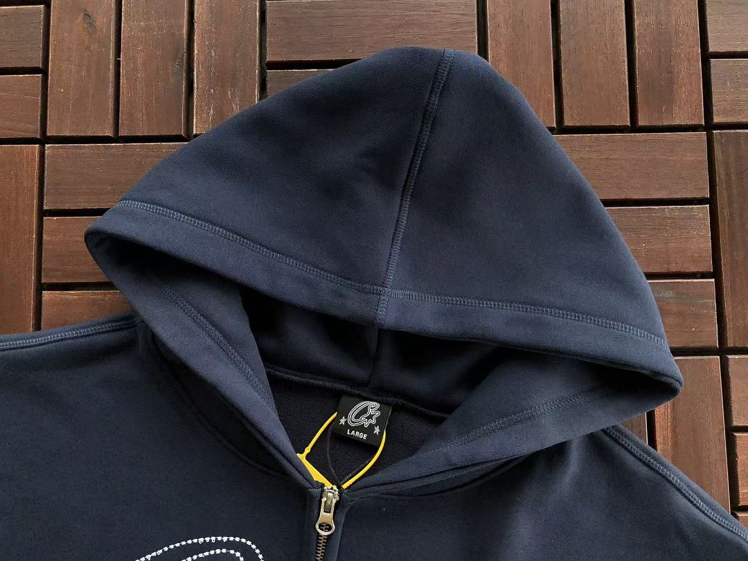 TOP￥~159 PANTS￥~159 C🔥RT🔥🔥Z HOODIE TROUSERS FLEECE