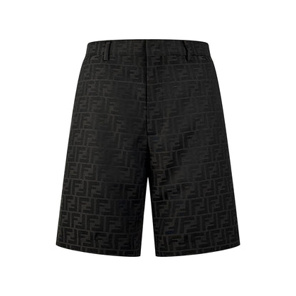 PANTALONES CORTOS FEND! - 18