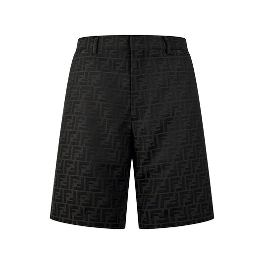 PANTALONES CORTOS FEND! - 18