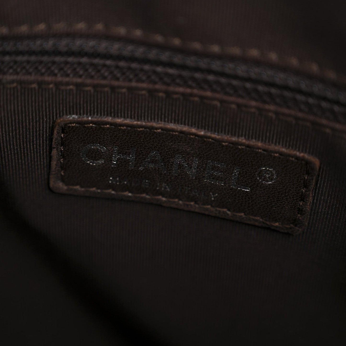 CHANEL
