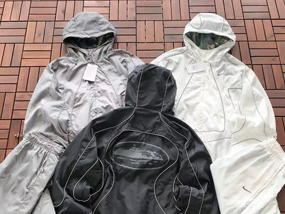 C🔥RT🔥🔥Z & N🔥K🔥JACKET TROUSERS
