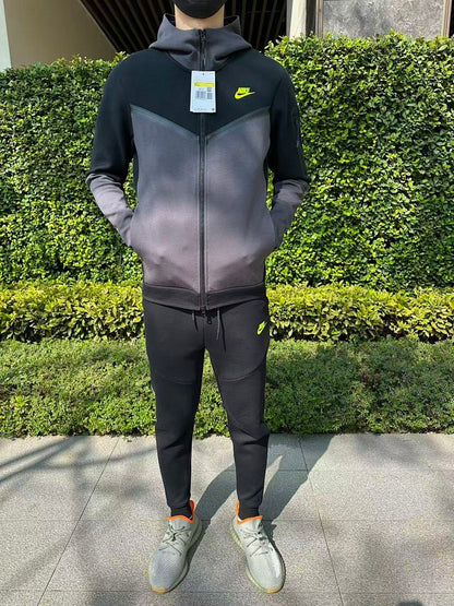 TF 2020 DV0537-011zip-up coat DV0538-010pants