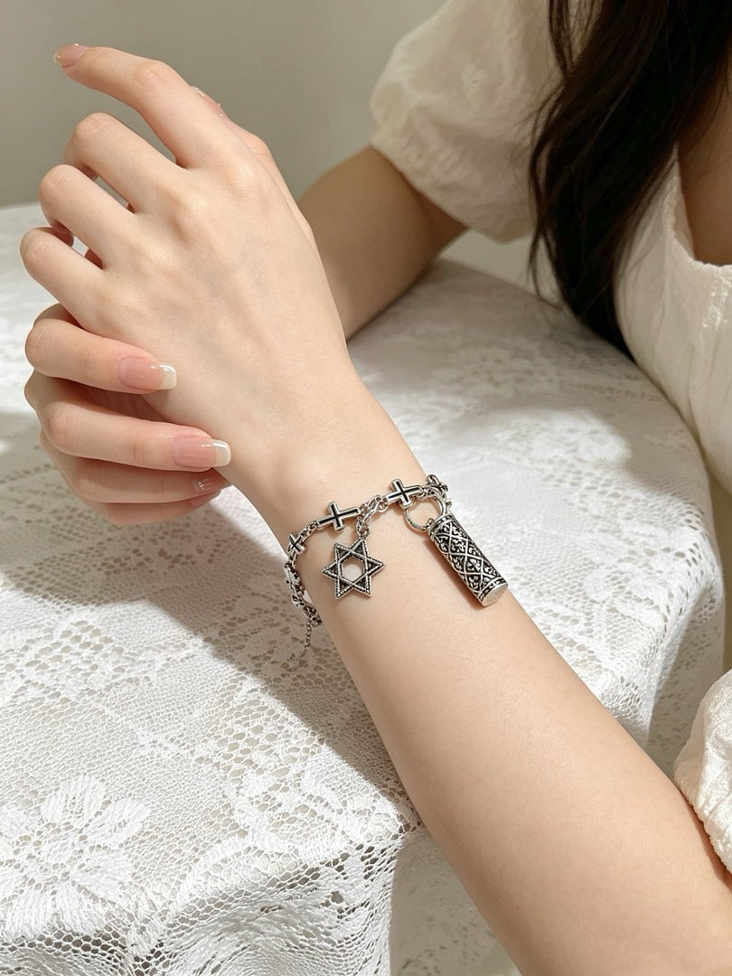 CH🔥OM🔥 HE🔥RTS JEWELRY