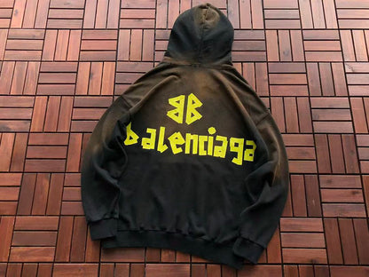 B🔥L🔥🔥🔥IA🔥A HOODIE