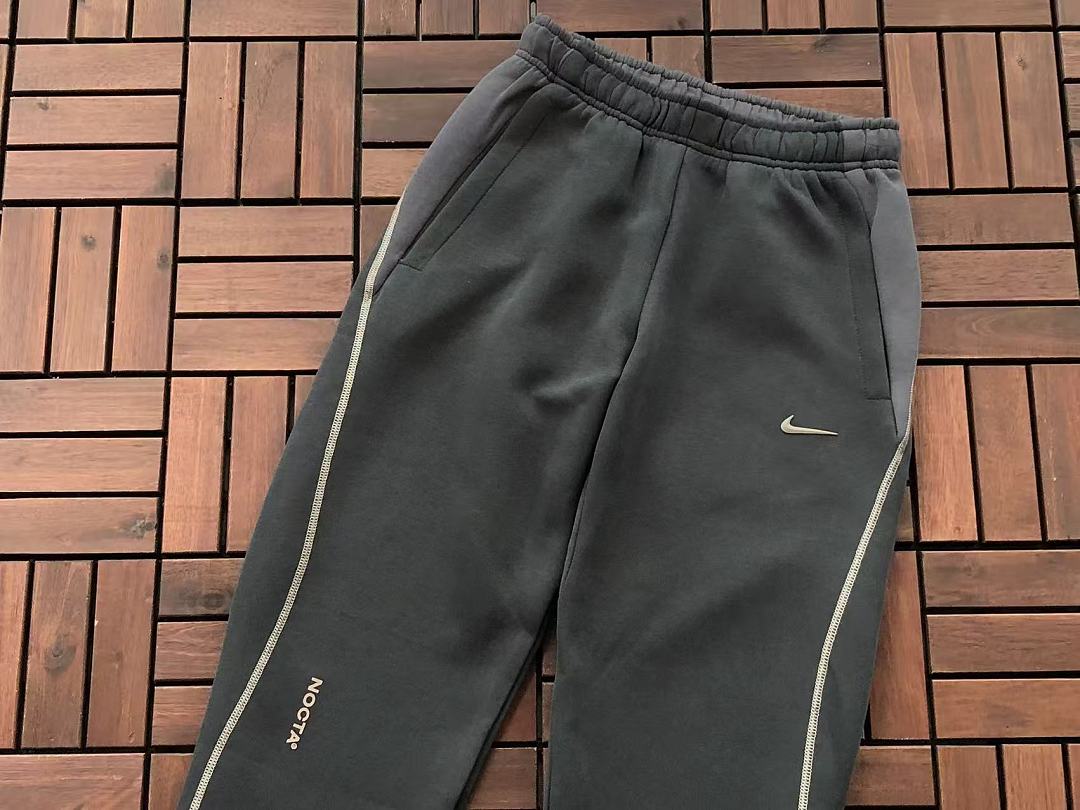 TOP￥~169 PANTS￥~135 N🔥C🔥A & N🔥K🔥HOODIE TROUSERS